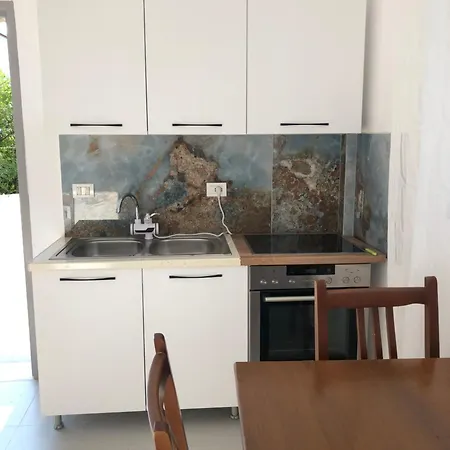 Vendégház A&n Durrës