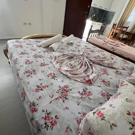 Vendégház A&n Durrës