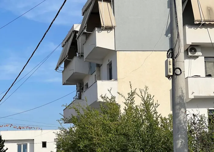 A&n بيت ضيافة دراس