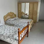A&n Πανσιόν Δυρράχιο