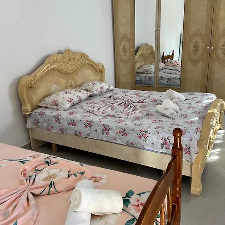 Πανσιόν A&n Δυρράχιο