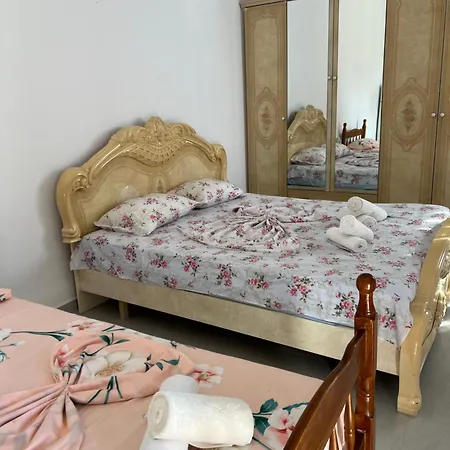 A&n Pensjonat Durrës