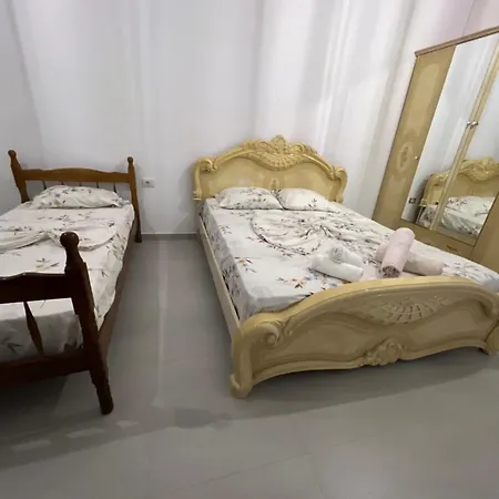 A&n 3* Δυρράχιο