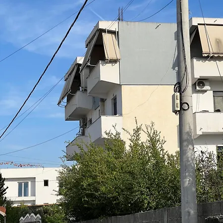 A&n Πανσιόν Δυρράχιο