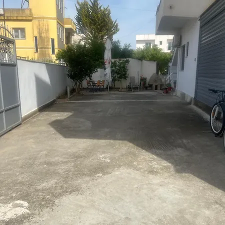 A&n Δυρράχιο